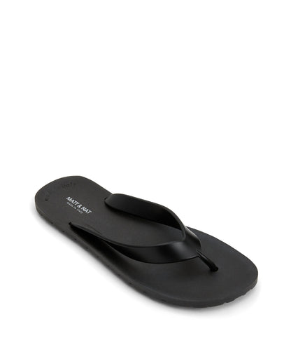 ALBERTA Vegan Flip Flops | Matt & Nat
