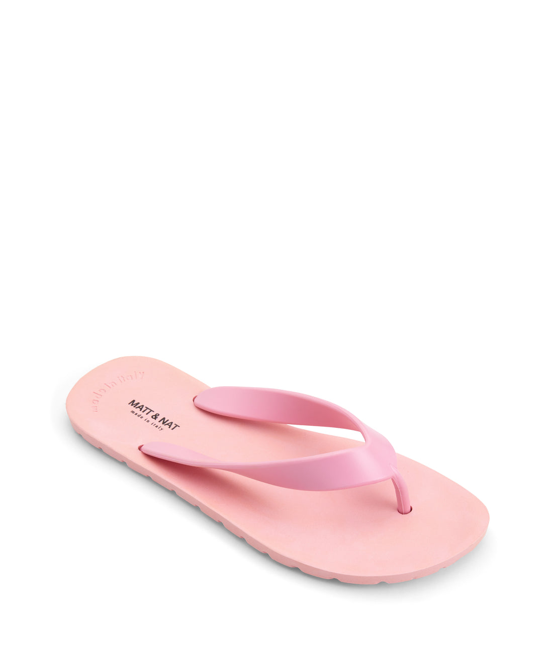 ALBERTA Vegan Flip Flops | Matt & Nat