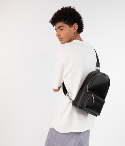 VOAS Vegan Sling Bag - Vintage | Matt & Nat
