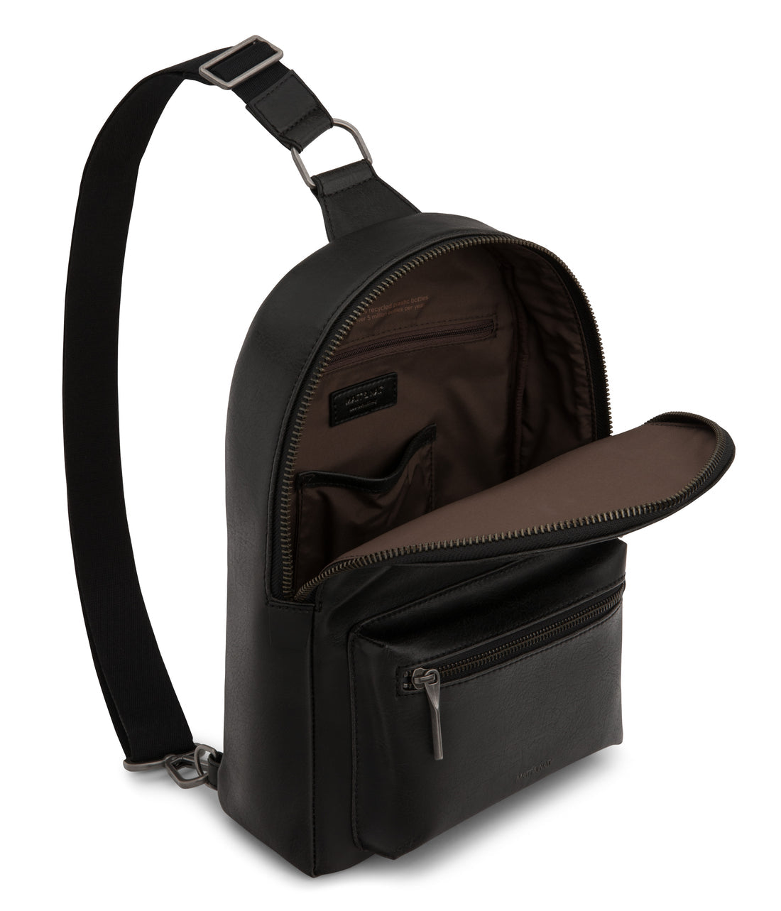VOAS Vegan Sling Bag - Vintage | Matt & Nat