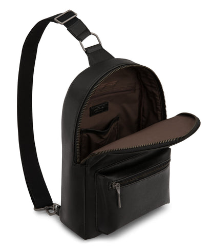 VOAS Vegan Sling Bag - Vintage | Matt & Nat