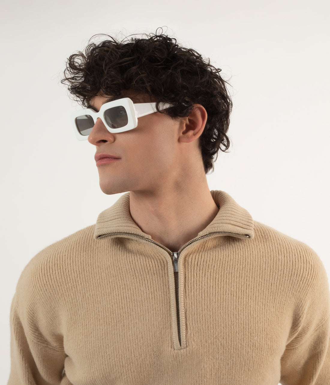 TITO Rectangle Sunglasses | Matt & Nat