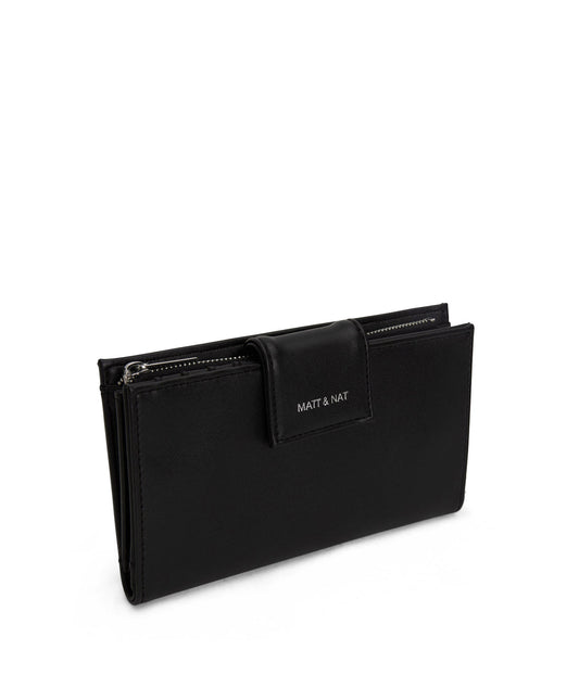 CRUISE Vegan Wallet - Loom | Matt & Nat