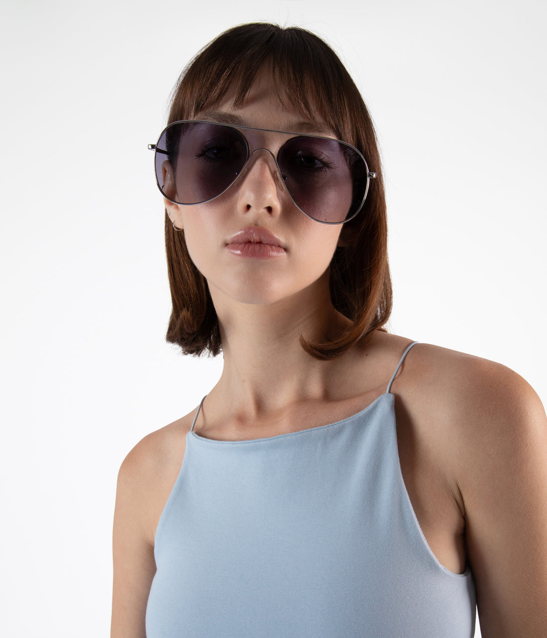 KAI Aviator Sunglasses | Matt & Nat
