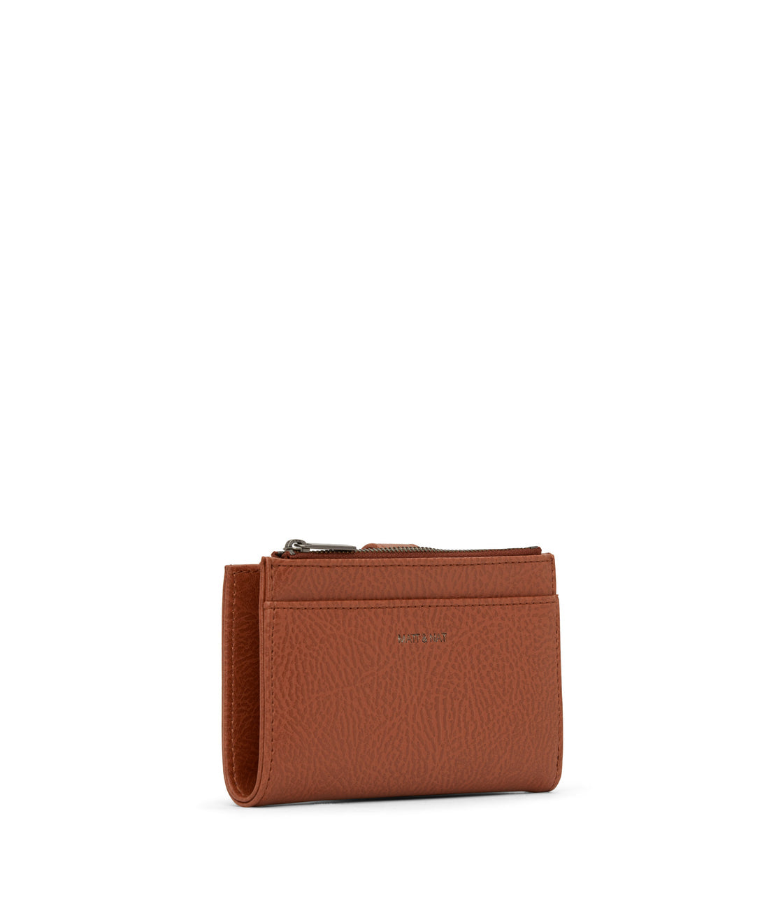 MOTIVSM Small Vegan Wallet - Dwell | Matt & Nat