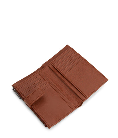 MOTIVSM Small Vegan Wallet - Dwell | Matt & Nat