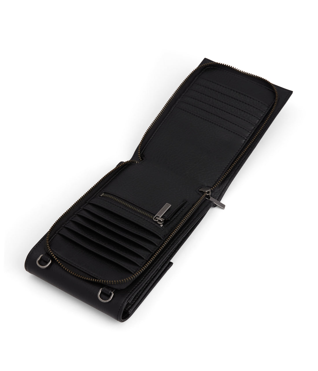 MET Vegan Crossbody Wallet - Dwell | Matt & Nat
