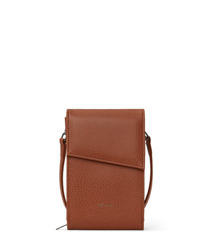 MET Vegan Crossbody Wallet - Dwell | Matt & Nat