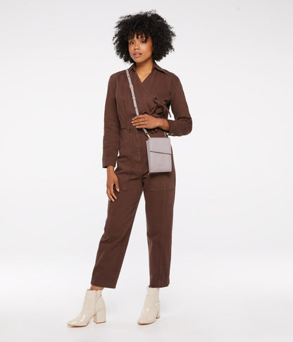 MET Vegan Crossbody Wallet - Dwell | Matt & Nat