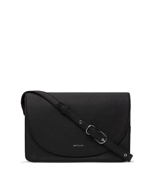 SOFI Vegan Crossbody Bag - Purity | Matt & Nat