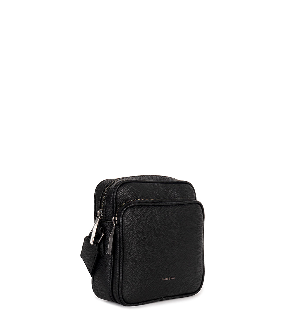 MARC Vegan Crossbody Bag - Grain | Matt & Nat