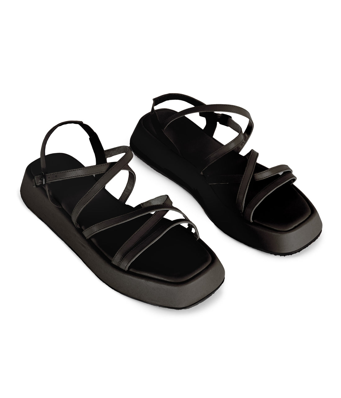 NICCOL Women's Vegan Sandals | Matt & Nat