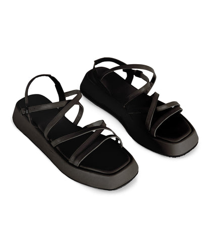 NICCOL Women's Vegan Sandals | Matt & Nat