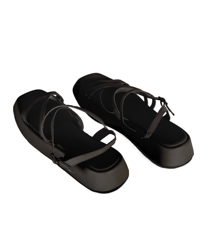 NICCOL Women's Vegan Sandals | Matt & Nat
