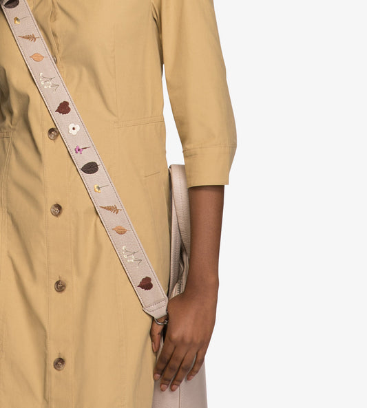 LISI Crossbody Strap - Dwell | Matt & Nat