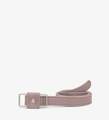 YOKO Women's Vegan Leather Belt | Matt & Nat