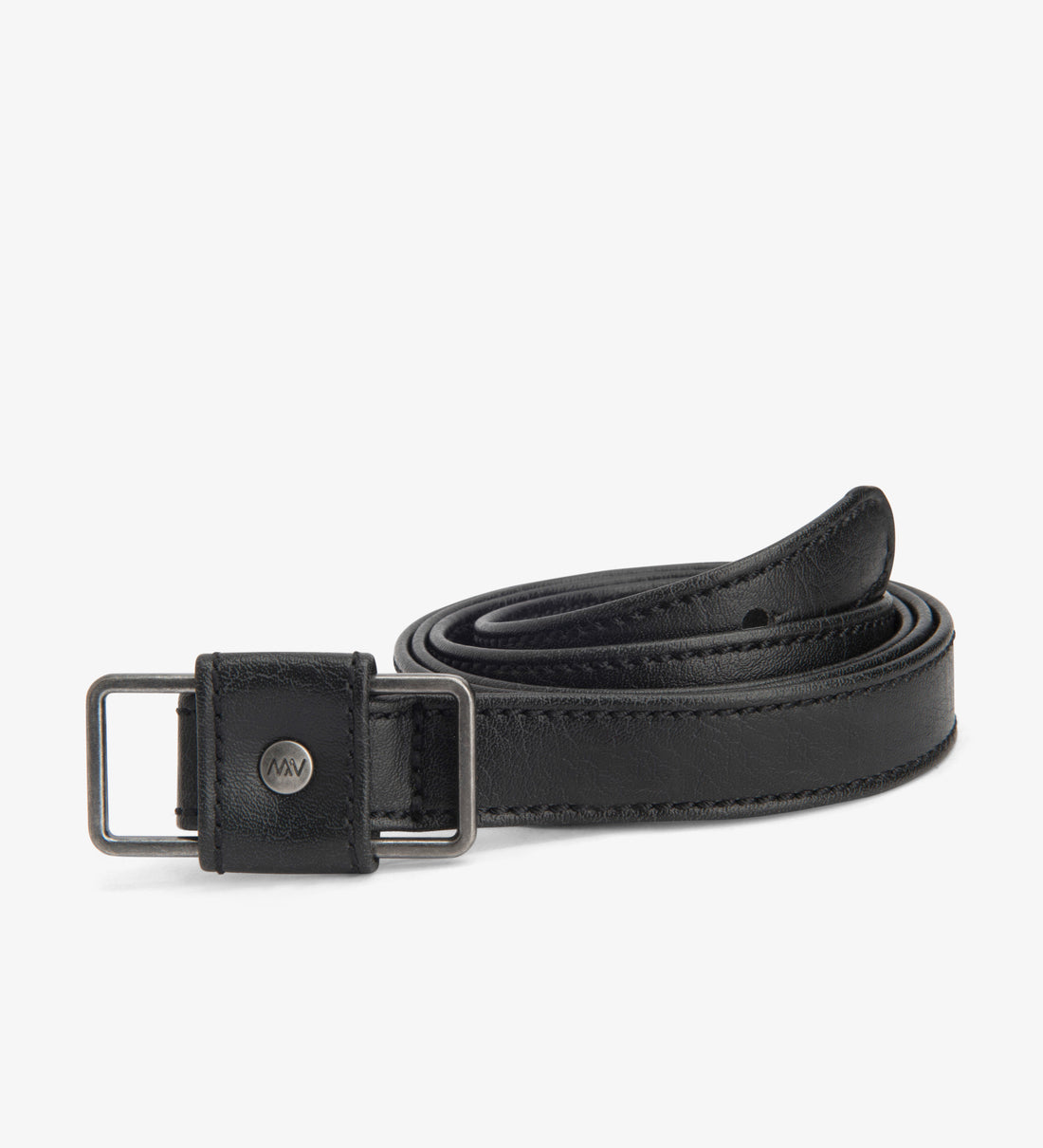 YOKO Women's Vegan Leather Belt | Matt & Nat