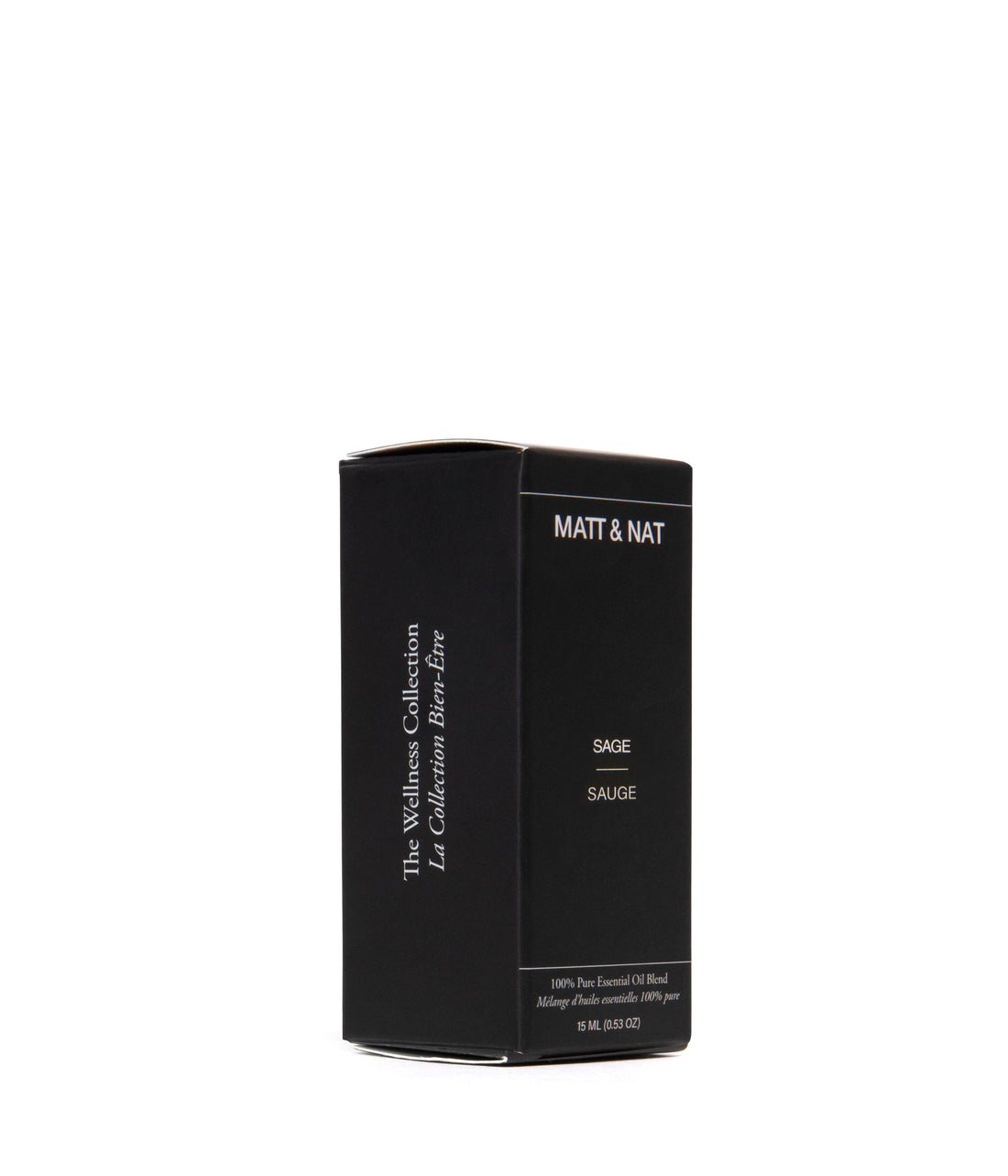 SAGE Pure Essential Oils | Matt & Nat