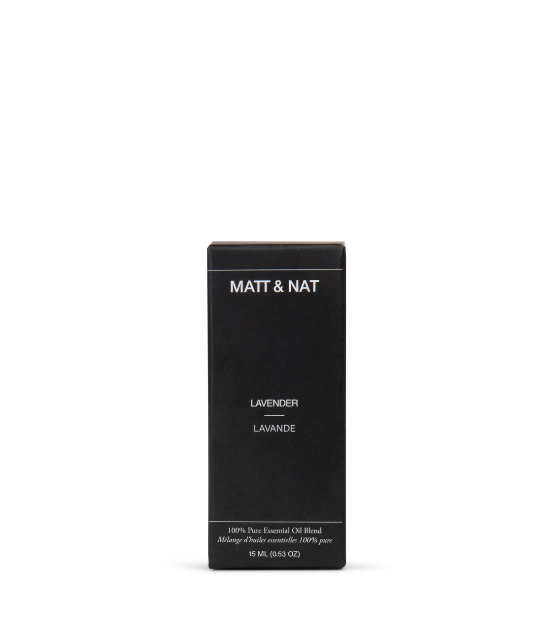 LAVENDER Pure Essential Oils | Matt & Nat