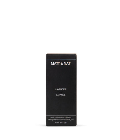 LAVENDER Pure Essential Oils | Matt & Nat