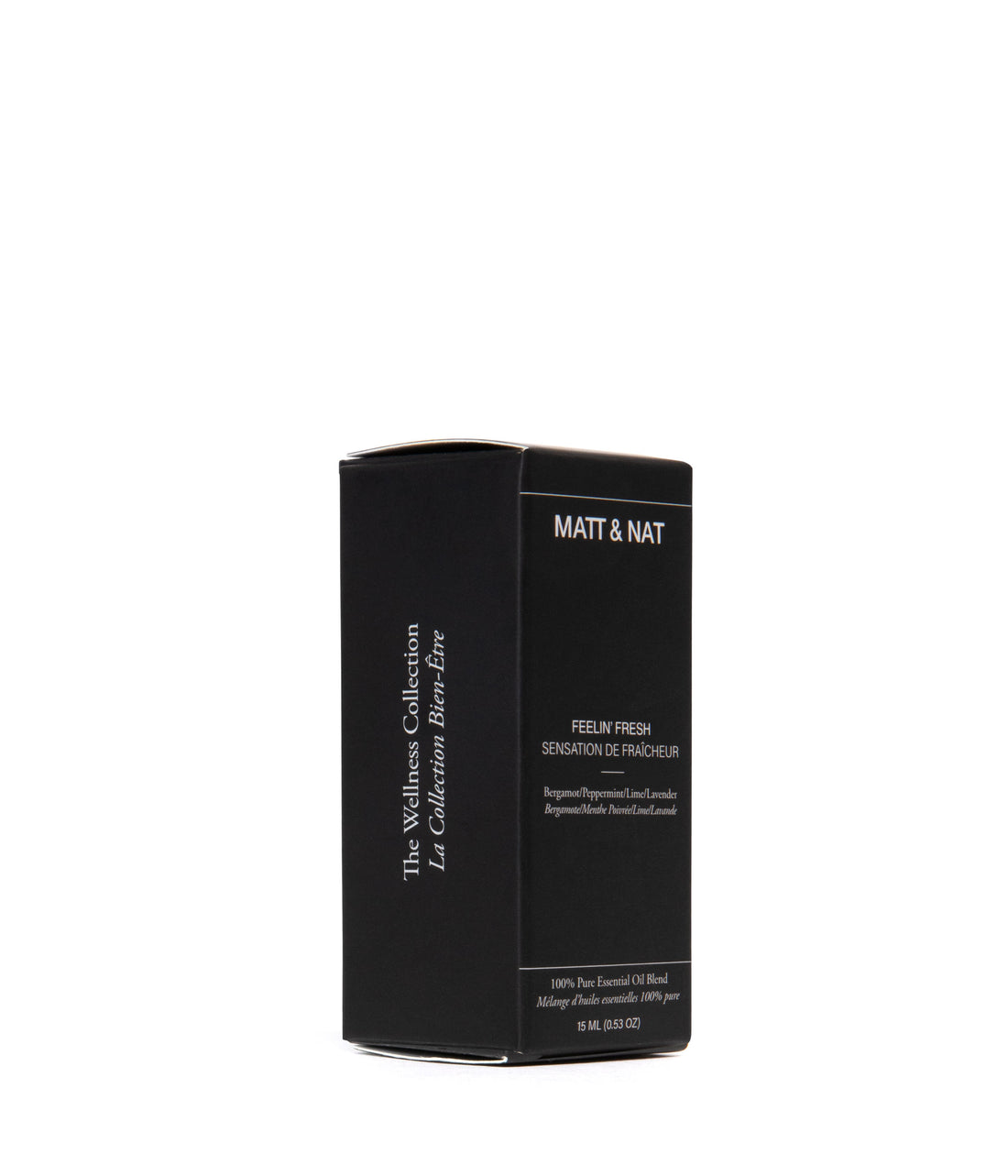 FEELIN’ FRESH Pure Essential Oils | Matt & Nat