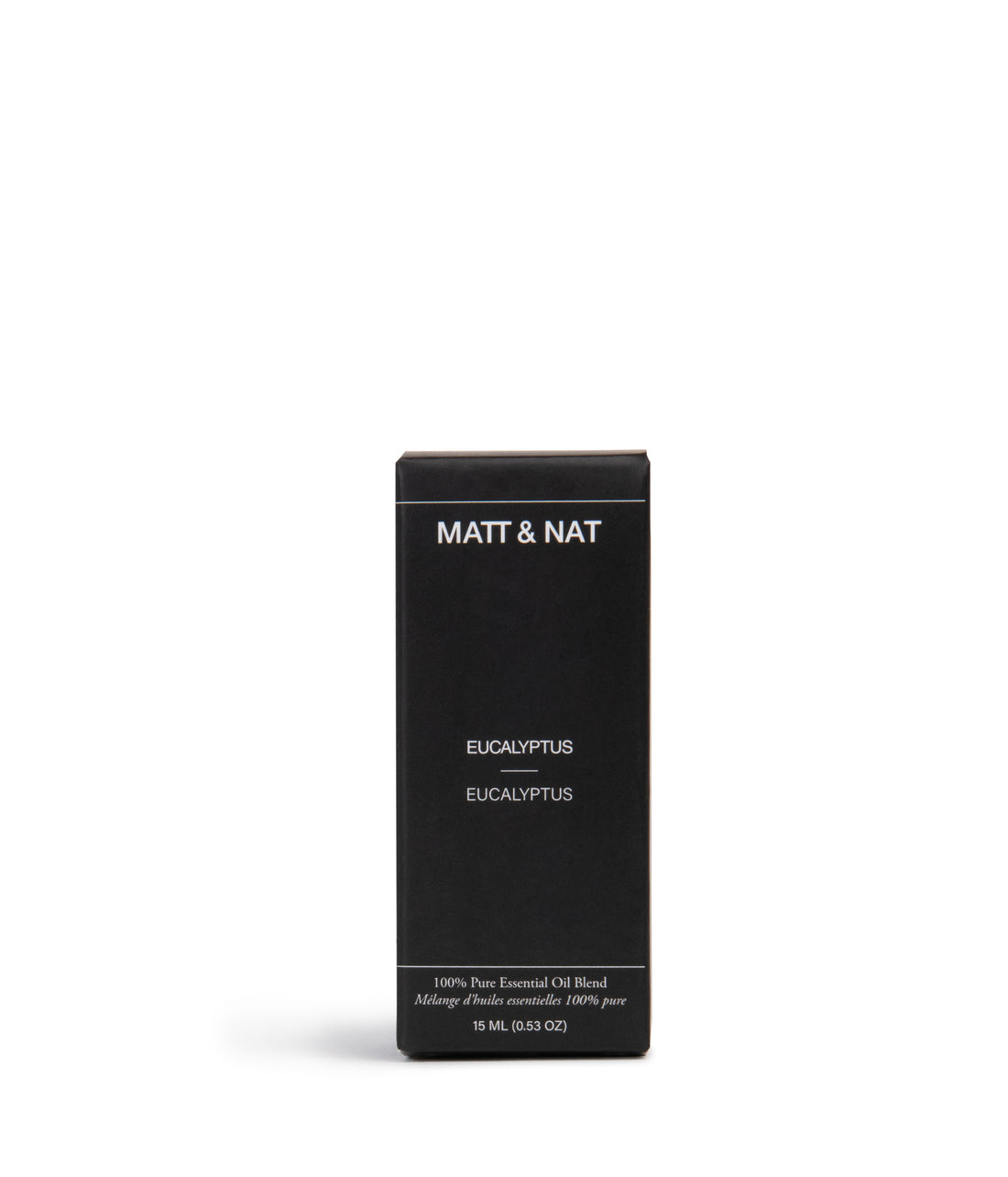 EUCALYPTUS Pure Essential Oils | Matt & Nat