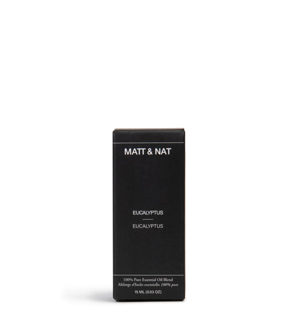 EUCALYPTUS Pure Essential Oils | Matt & Nat
