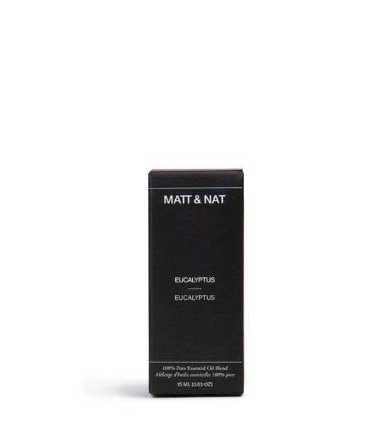 EUCALYPTUS Pure Essential Oils | Matt & Nat