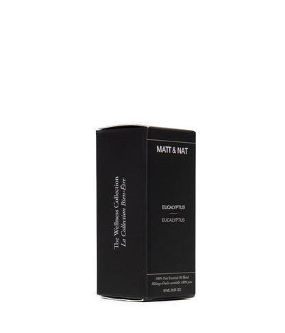 EUCALYPTUS Pure Essential Oils | Matt & Nat