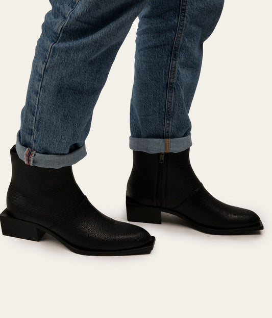 OTIS Men's Vegan Boots | Matt & Nat