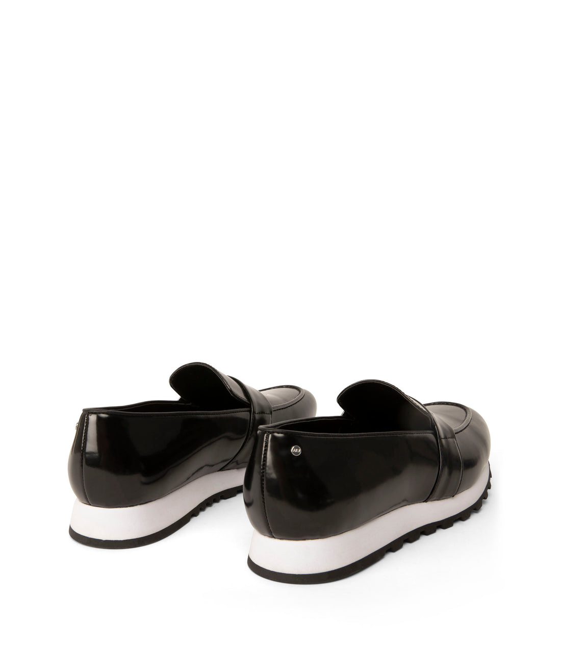 MILO Men's Vegan Slip-On Loafers | Matt & Nat