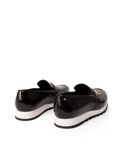 MILO Men's Vegan Slip-On Loafers | Matt & Nat