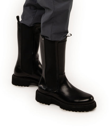 KRAUSE Men’s Vegan Chelsea Boots | Matt & Nat