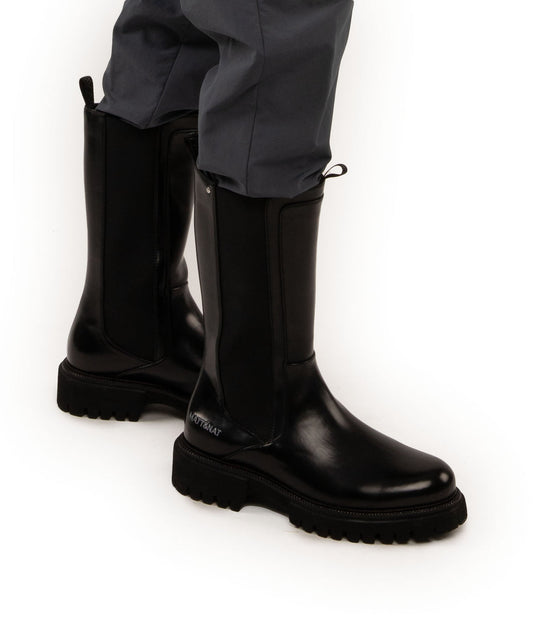 KRAUSE Men’s Vegan Chelsea Boots | Matt & Nat