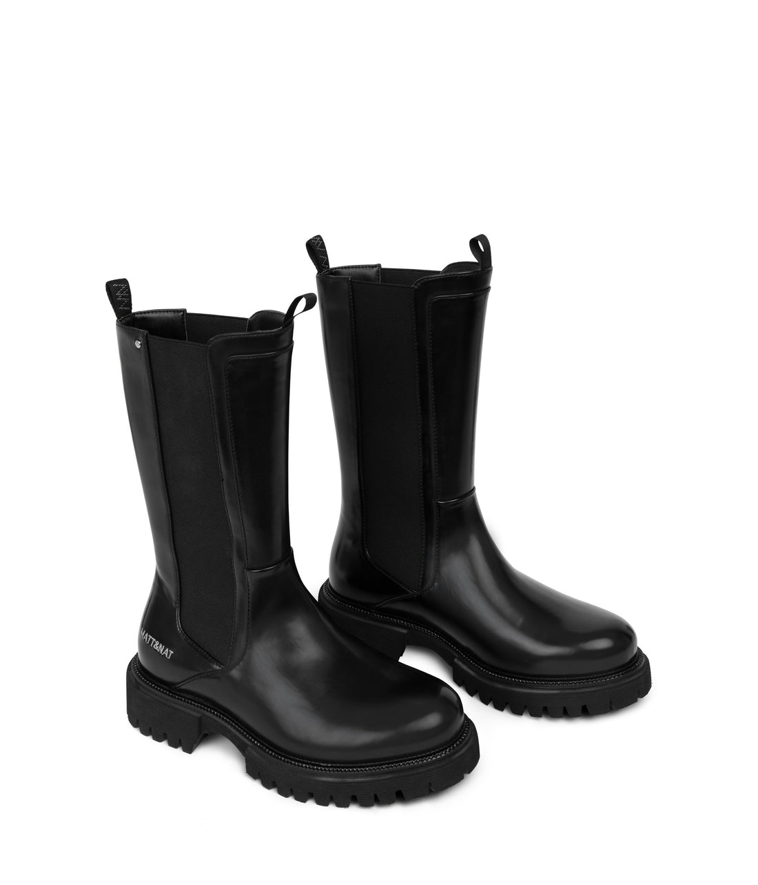 KRAUSE Men’s Vegan Chelsea Boots | Matt & Nat