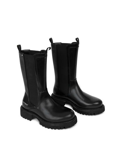 KRAUSE Men’s Vegan Chelsea Boots | Matt & Nat