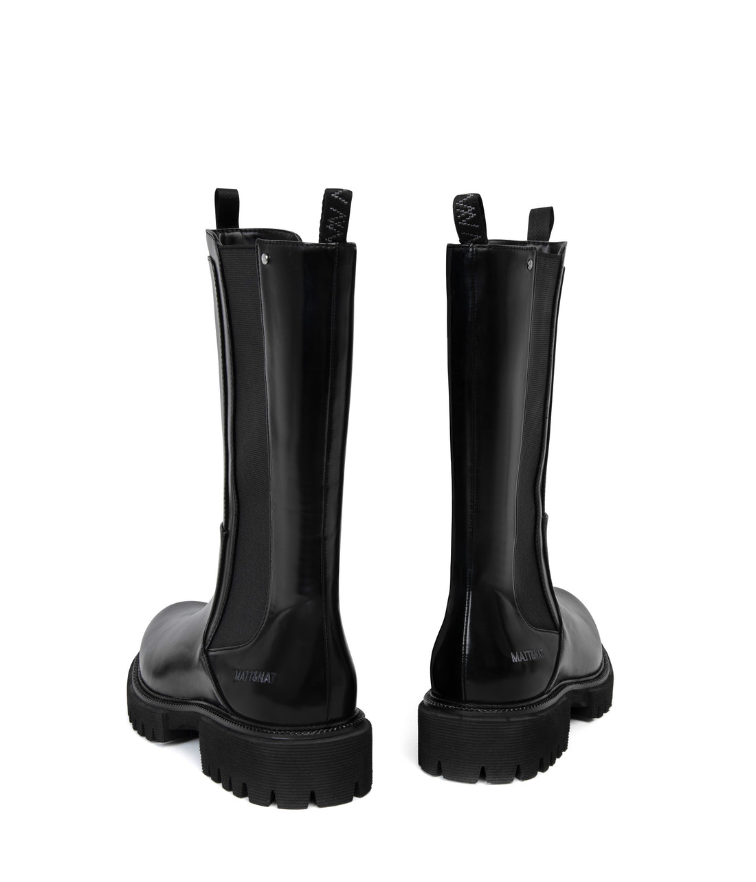 KRAUSE Men’s Vegan Chelsea Boots | Matt & Nat