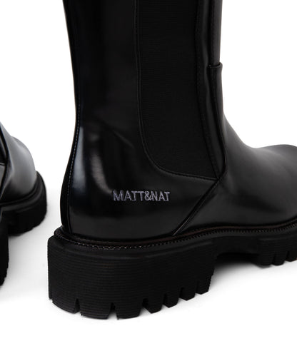 KRAUSE Men’s Vegan Chelsea Boots | Matt & Nat