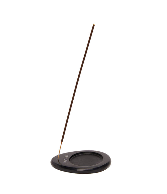 BURNER Incense Base Burner | Matt & Nat