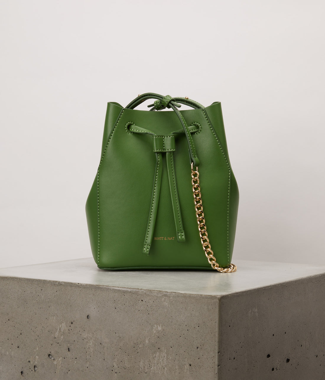 GRACE Vegan Bucket Bag - UPPEAL | Matt & Nat
