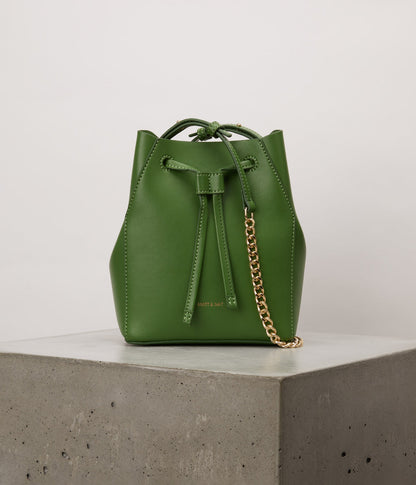 GRACE Vegan Bucket Bag - UPPEAL | Matt & Nat