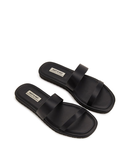 PIPPA Women's Vegan Strap Sandals | Matt & Nat