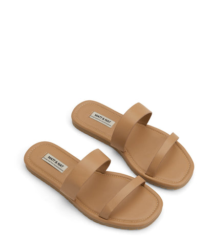 PIPPA Women's Vegan Strap Sandals | Matt & Nat