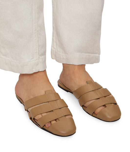 PEARL Women's Vegan Open Sandals | Matt & Nat