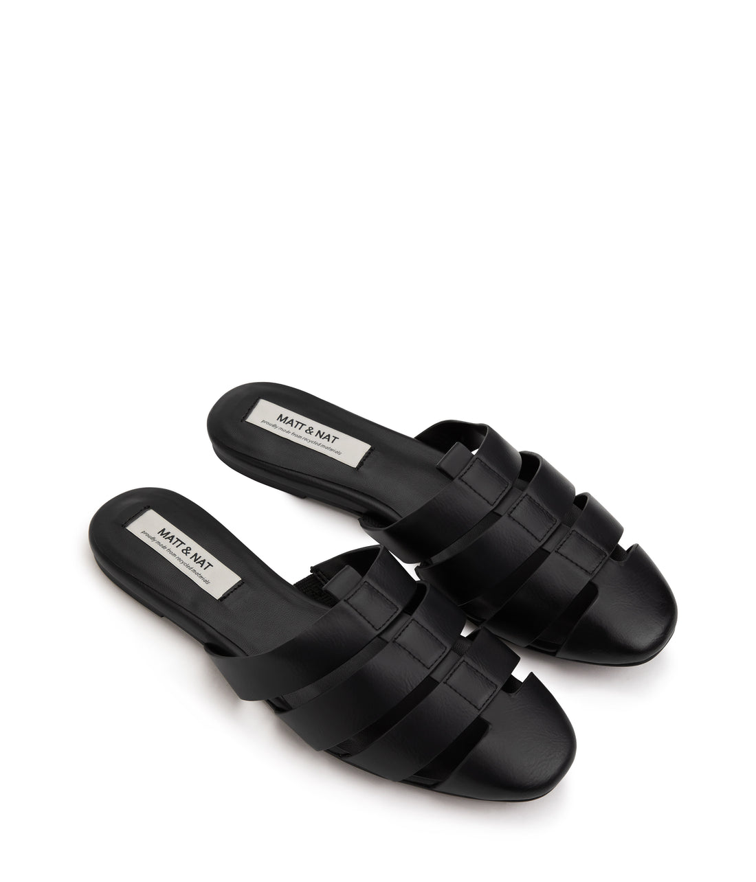 PEARL Women's Vegan Open Sandals | Matt & Nat