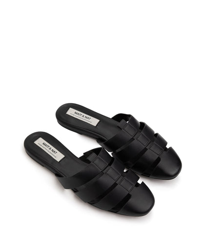 PEARL Women's Vegan Open Sandals | Matt & Nat