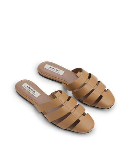 PEARL Women's Vegan Open Sandals | Matt & Nat