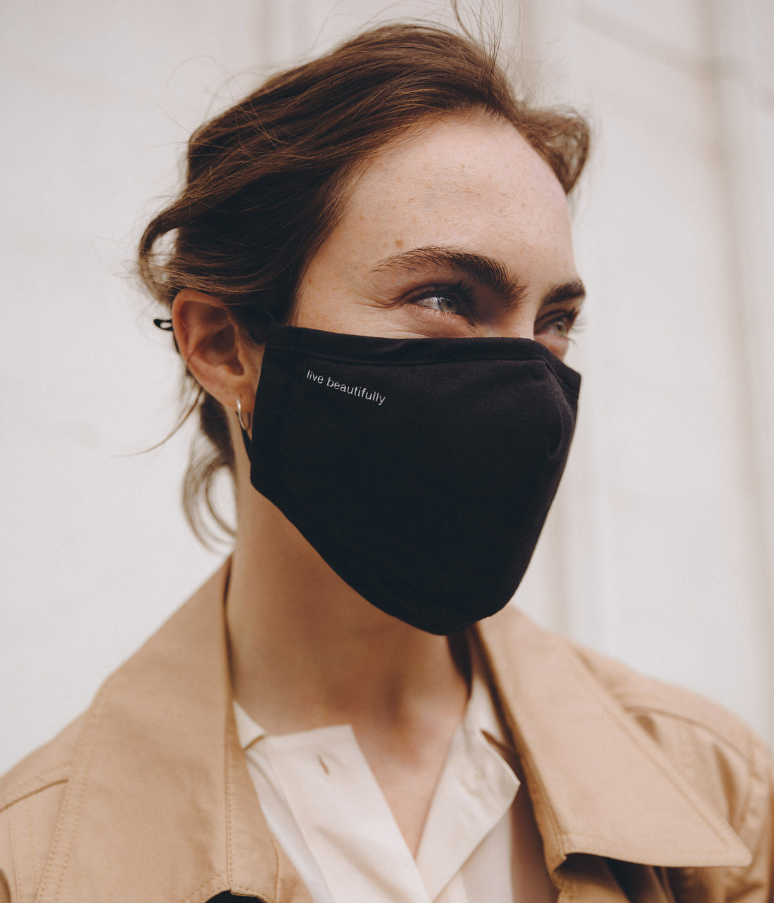 MASK Face Cover | Matt & Nat