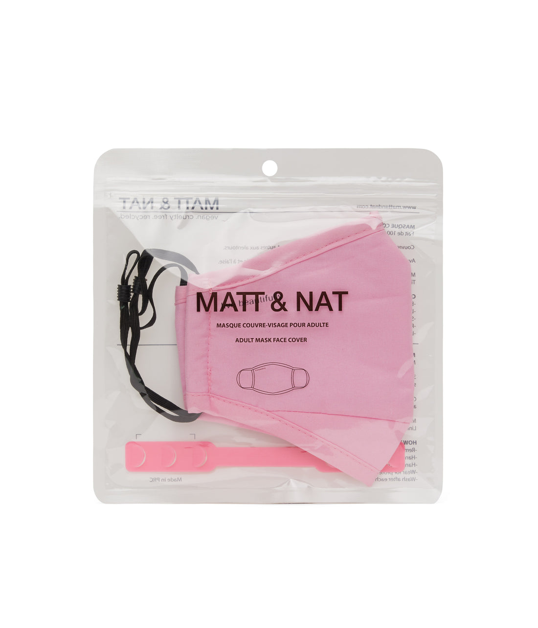 MASK Face Cover | Matt & Nat