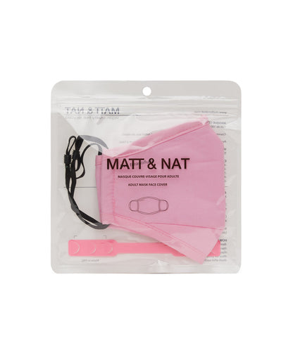 MASK Face Cover | Matt & Nat